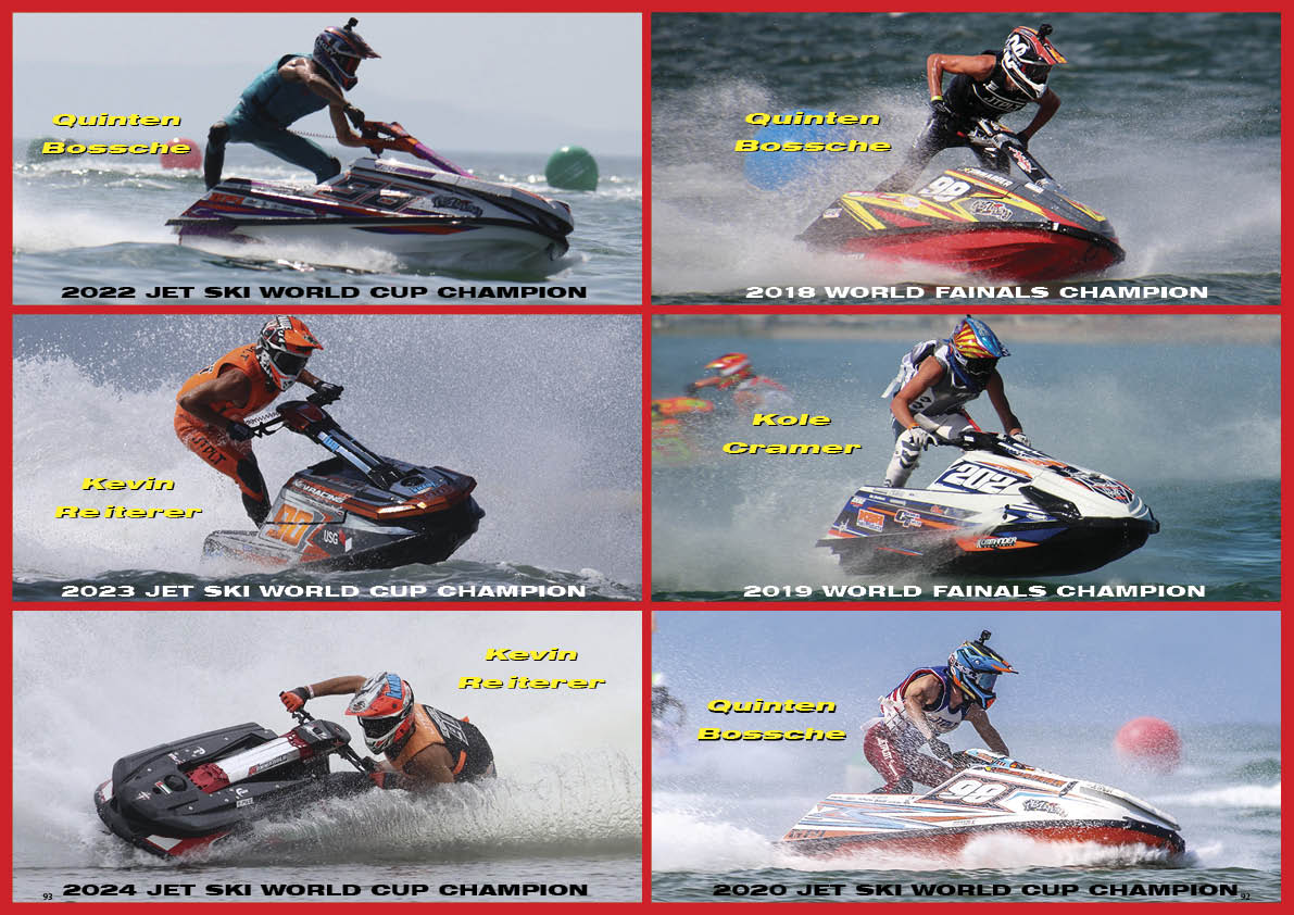 世界最強「FAST POWER SPORTS GP1R」の 後継モデル 【FAST POWER